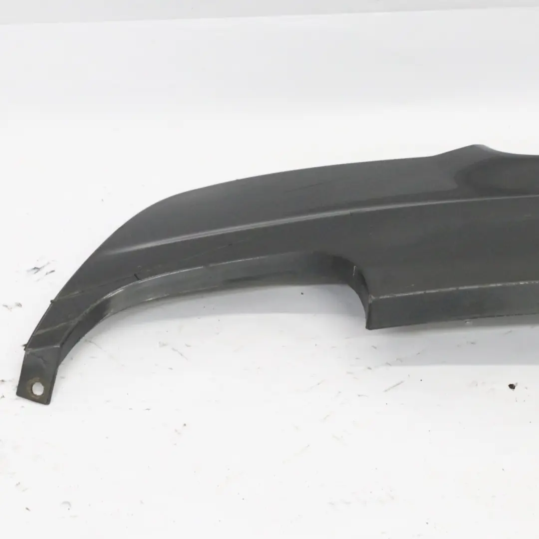 Rear Bumper Diffuser BMW E92 E93 M Sport Lower Centre Trim Cover Panel - SKU 8041191-1 - Part number 8041191