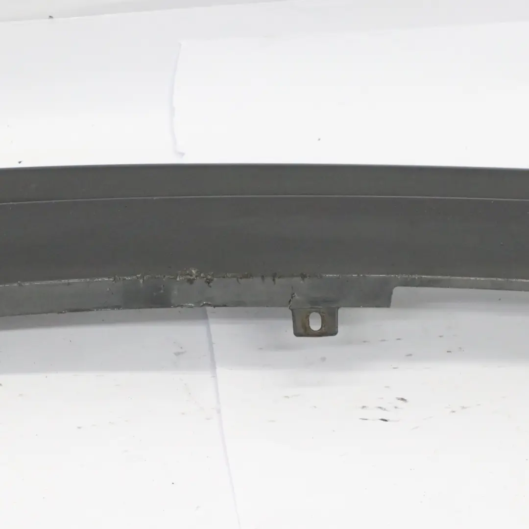 Rear Bumper Diffuser BMW E92 E93 M Sport Lower Centre Trim Cover Panel - SKU 8041191-1 - Part number 8041191