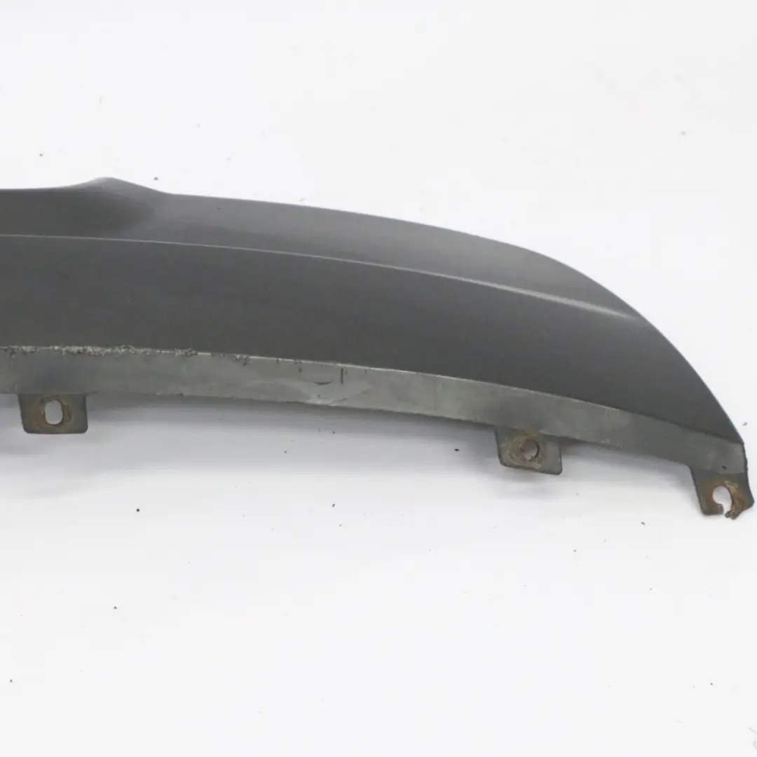Rear Bumper Diffuser BMW E92 E93 M Sport Lower Centre Trim Cover Panel - SKU 8041191-1 - Part number 8041191