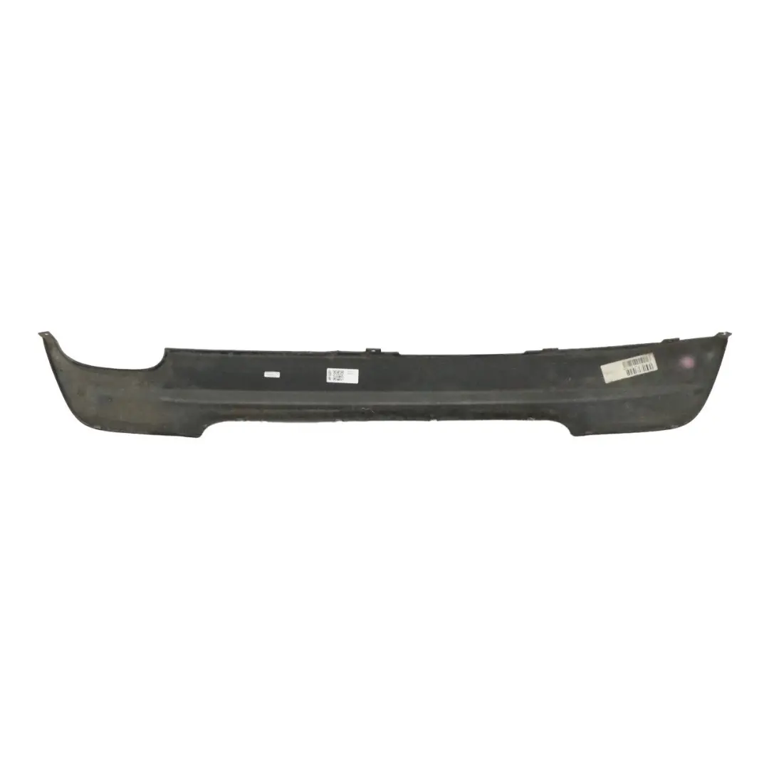 Rear Bumper Diffuser BMW E92 E93 M Sport Lower Centre Trim Cover Panel - SKU 8041191-1 - Part number 8041191