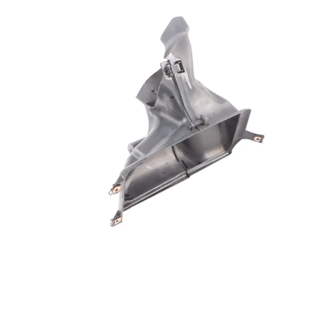 BMW E90 E91 Luftkanal Ansaugung Rechts Vorne - SKU 8044594 - Teilenummer 8044594