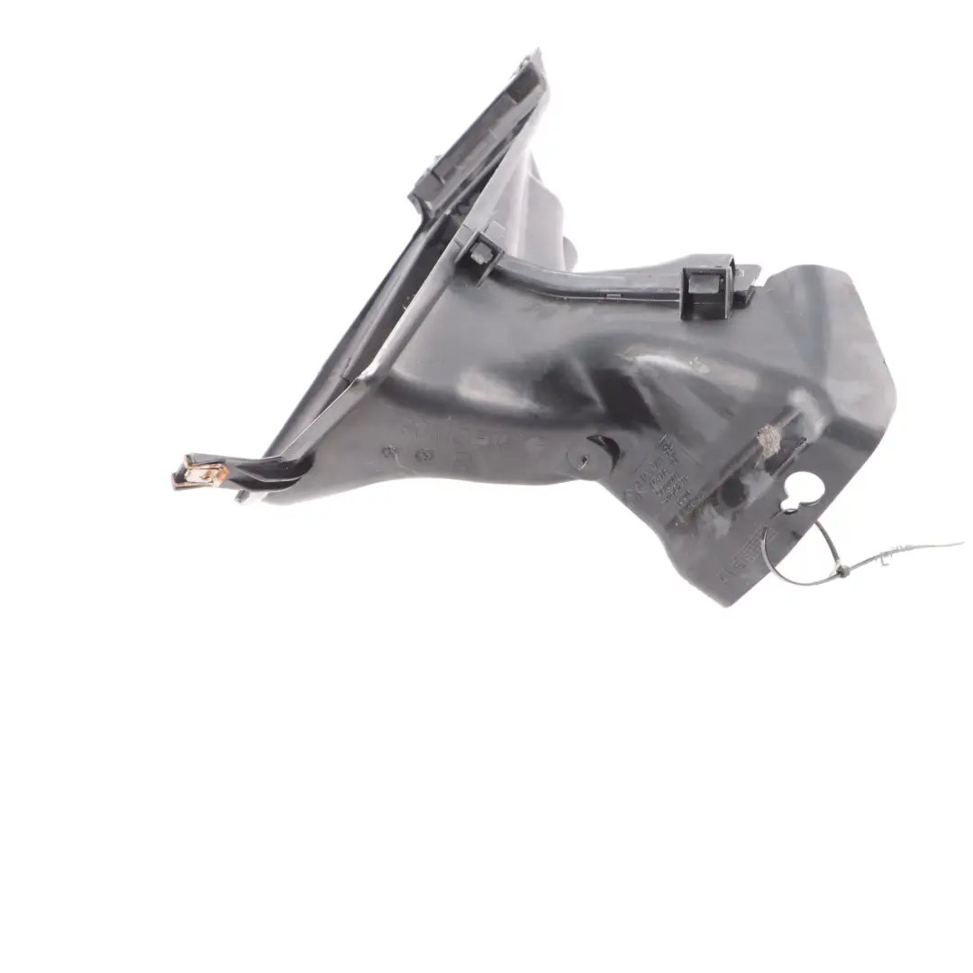 conducto de aire de admisión derecho Frente para BMW E90 E91 con número de pieza 8044594 BMW E90 E91 conducto de aire de admisión derecho Frente - SKU 8044594 - Número de pieza 8044594