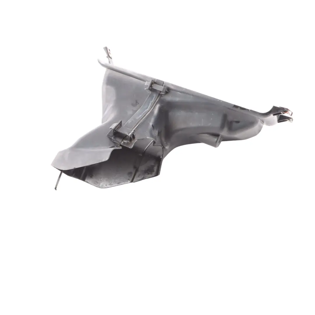Duct Intake Right O/S Front to BMW E90 E91 Air with Part number 8044594 BMW E90 E91 Air Duct Intake Right O/S Front - SKU 8044594 - Part number 8044594