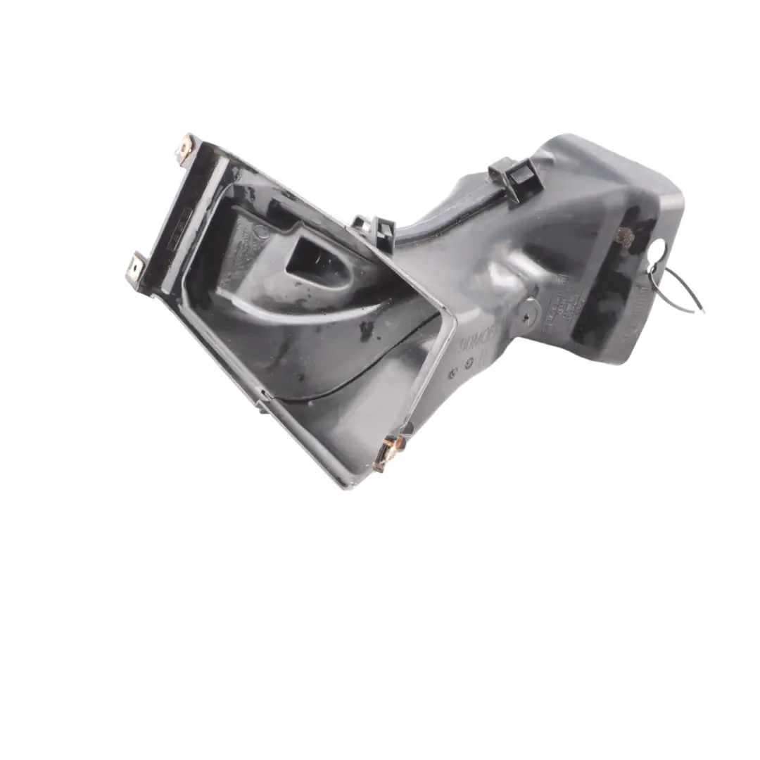 BMW E90 E91 Wlot Kanał Powietrza Prawy przód - SKU 8044594 - Numer Części 8044594