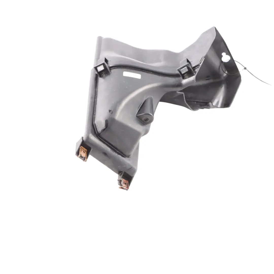 Luftkanal Ansaugung Rechts Vorne für BMW E90 E91 mit Teilenummer 8044594 BMW E90 E91 Luftkanal Ansaugung Rechts Vorne - SKU 8044594 - Teilenummer 8044594