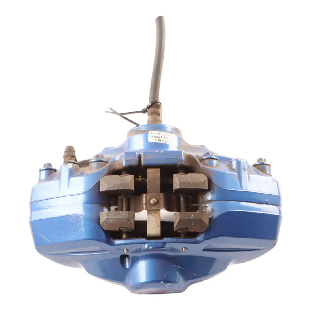 Hinten Rechts Bremssattel für BMW F87 M2 F80 LCI M3 F82 M4 mit Teilenummer 8046262 BMW F87 M2 F80 LCI M3 F82 M4 Hinten Rechts Bremssattel - SKU 8046262 - Teilenummer 8046262