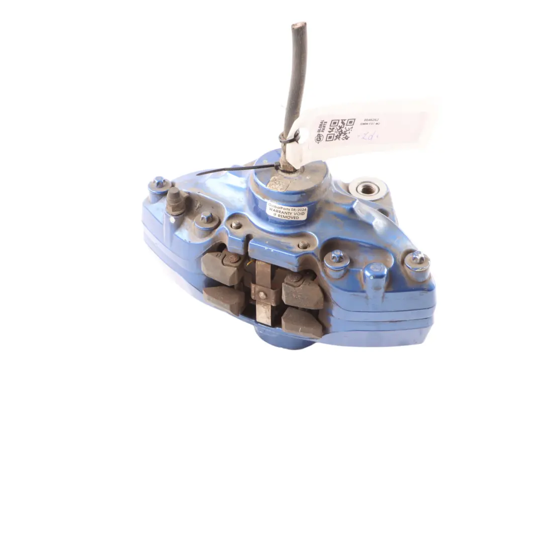 £BMW F87 M2 F80 LCI M3 F82 M4 Rear Right O/S Brake Caliper to with Part number 8046262 £BMW F87 M2 F80 LCI M3 F82 M4 Rear Right O/S Brake Caliper - SKU 8046262 - Part number 8046262