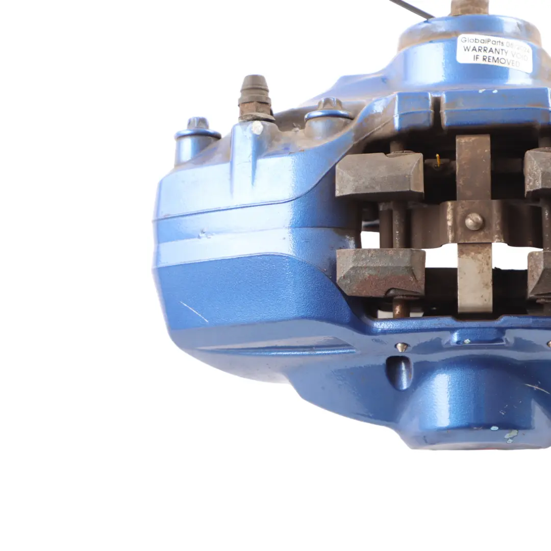 Etrier Frein Arrière Droit pour BMW F87 M2 F80 LCI M3 F82 M4 à propos du numéro de pièce 8046262 BMW F87 M2 F80 LCI M3 F82 M4 Etrier Frein Arrière Droit - SKU 8046262 - Numéro de pièce 8046262