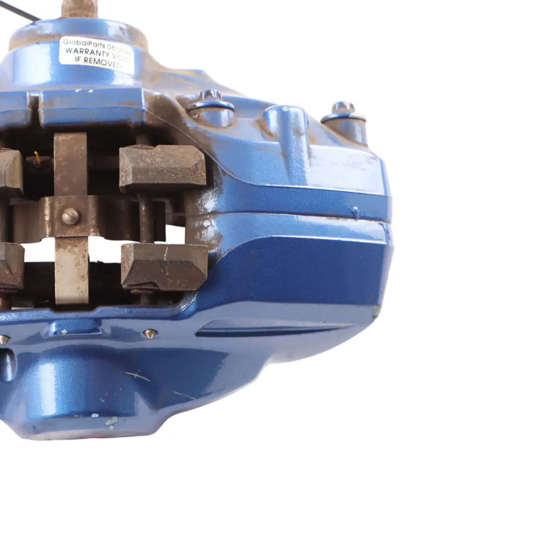 Hinten Rechts Bremssattel für BMW F87 M2 F80 LCI M3 F82 M4 mit Teilenummer 8046262 BMW F87 M2 F80 LCI M3 F82 M4 Hinten Rechts Bremssattel - SKU 8046262 - Teilenummer 8046262