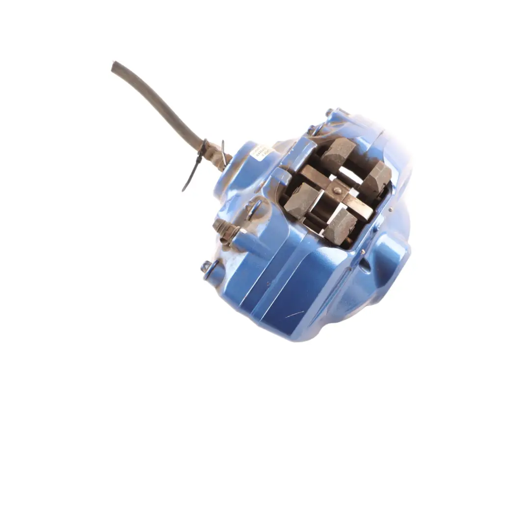 Etrier Frein Arrière Droit pour BMW F87 M2 F80 LCI M3 F82 M4 à propos du numéro de pièce 8046262 BMW F87 M2 F80 LCI M3 F82 M4 Etrier Frein Arrière Droit - SKU 8046262 - Numéro de pièce 8046262