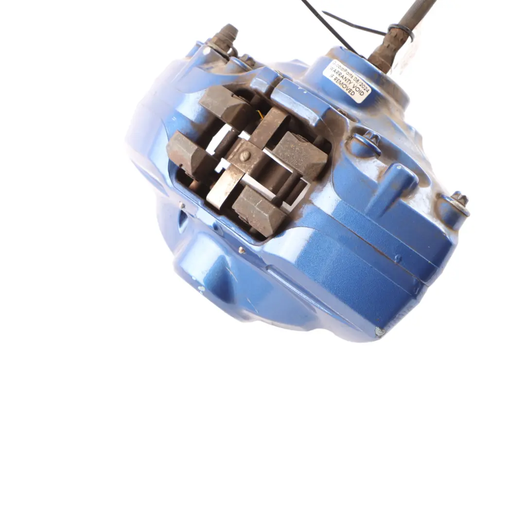 Hinten Rechts Bremssattel für BMW F87 M2 F80 LCI M3 F82 M4 mit Teilenummer 8046262 BMW F87 M2 F80 LCI M3 F82 M4 Hinten Rechts Bremssattel - SKU 8046262 - Teilenummer 8046262