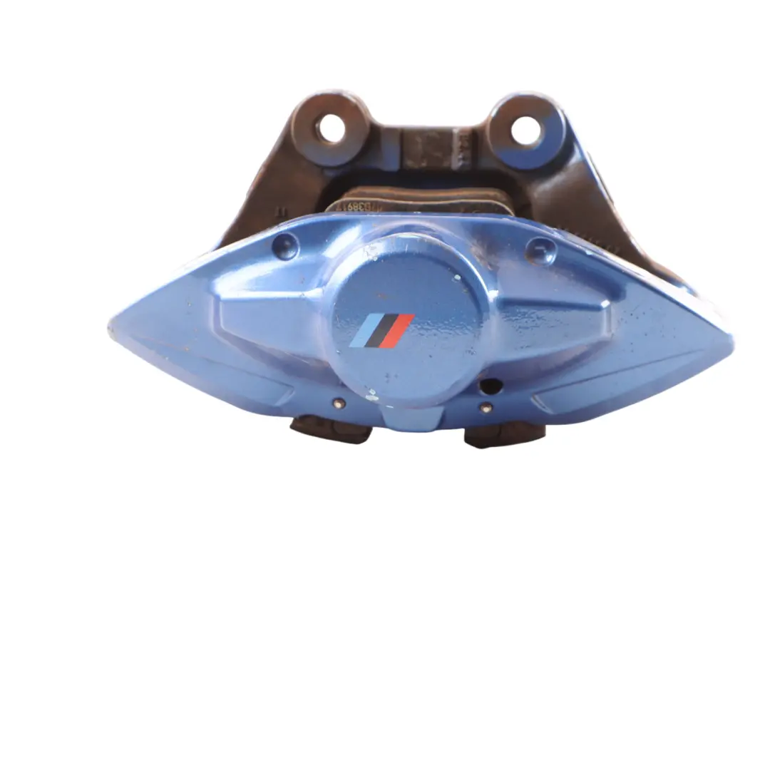 Hinten Rechts Bremssattel für BMW F87 M2 F80 LCI M3 F82 M4 mit Teilenummer 8046262 BMW F87 M2 F80 LCI M3 F82 M4 Hinten Rechts Bremssattel - SKU 8046262 - Teilenummer 8046262