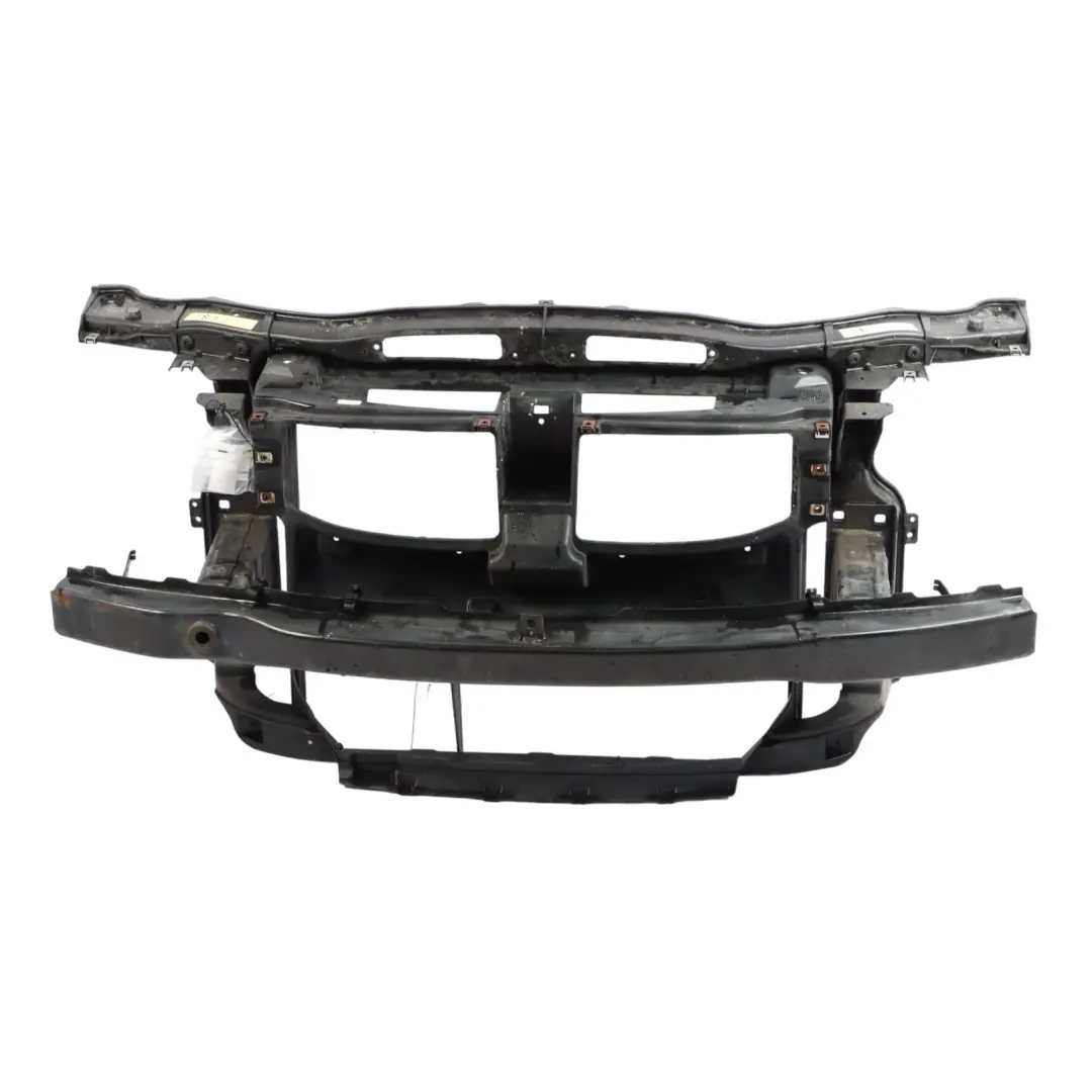 Front Slam Panel BMW E92 E93 M Sport Front Carrier Cowling Crash Bar - SKU 8046509 - Part number 8046509
