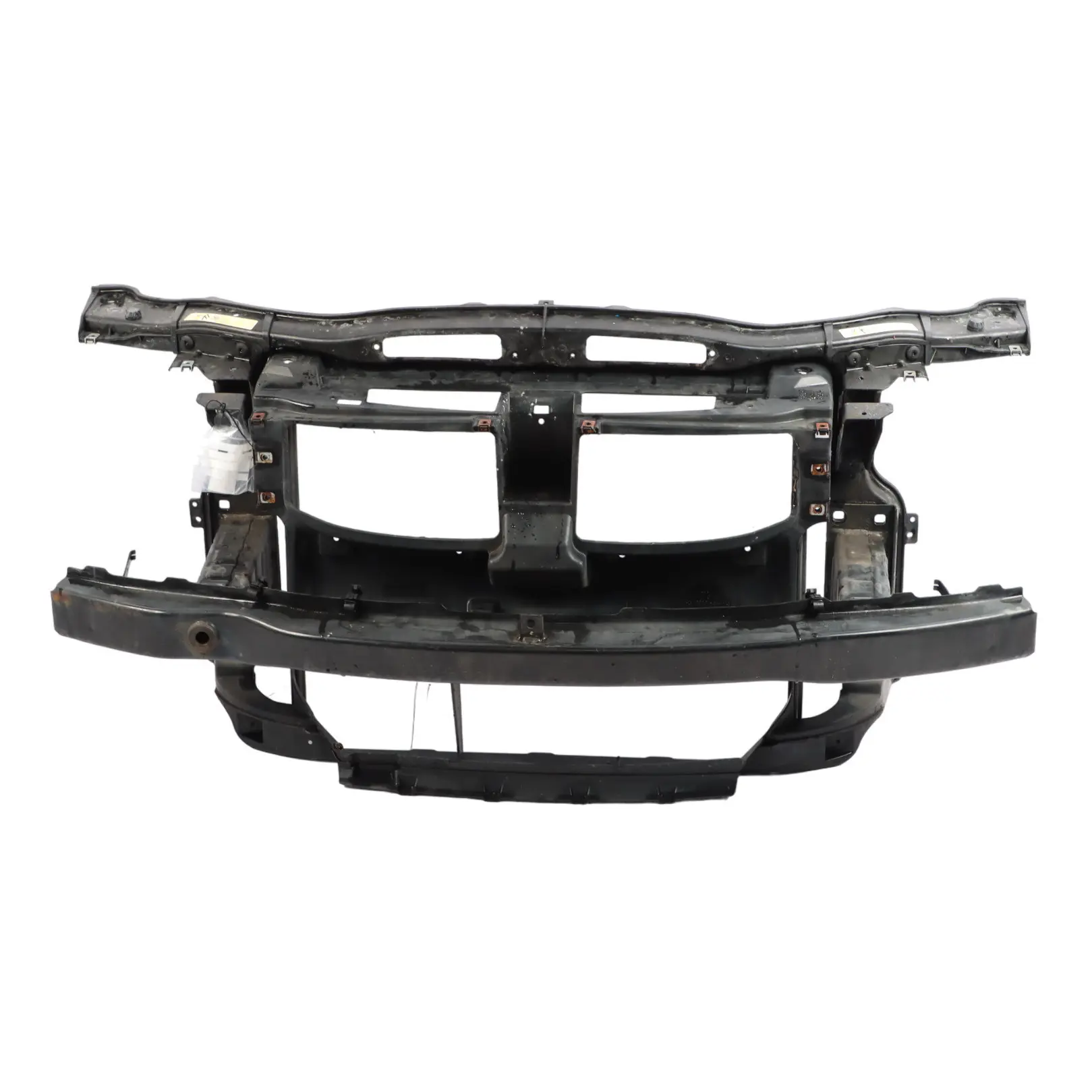 BMW E92 E93 Pannello Anteriore Portaoggetti Pannello 7128226