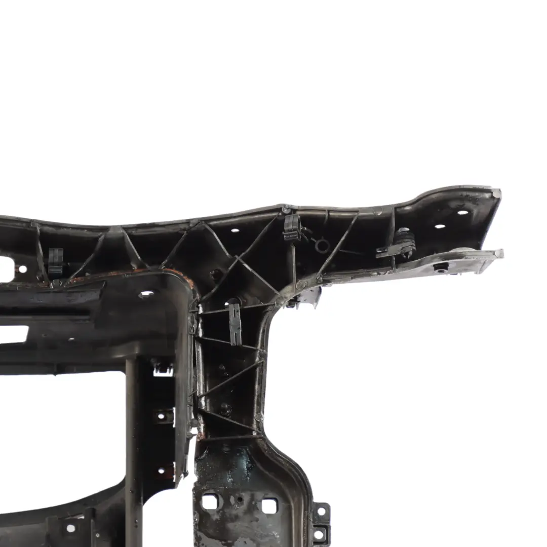 BMW E92 E93 Frontverkleidung Sturzbügel Verkleidung 7128226 - SKU 8046509 - Teilenummer 8046509