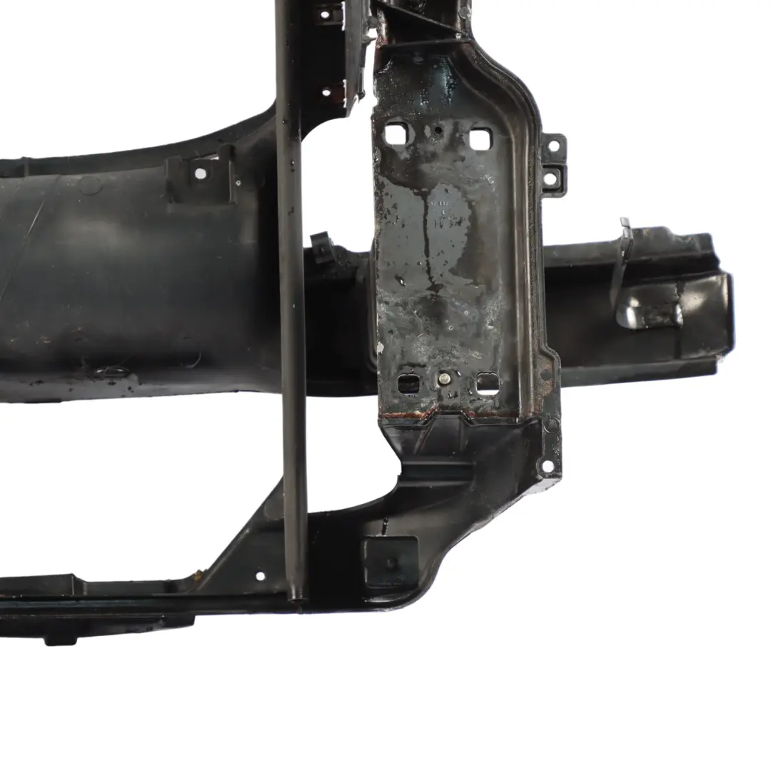 Front Slam Panel BMW E92 E93 M Sport Front Carrier Cowling Crash Bar to with Part number 8046509 Front Slam Panel BMW E92 E93 M Sport Front Carrier Cowling Crash Bar - SKU 8046509 - Part number 8046509