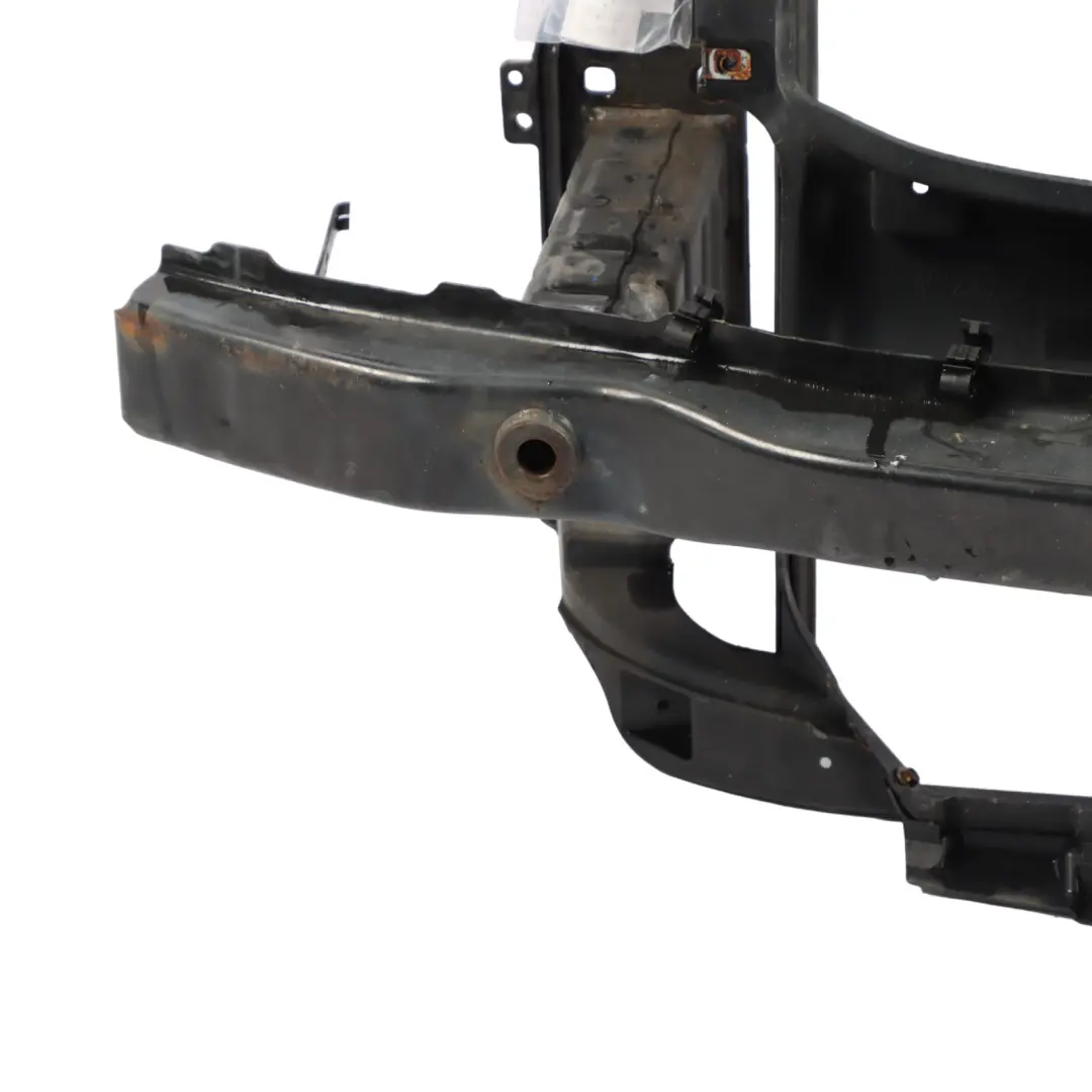  Front Slam Panel BMW E92 E93 M Sport Front Carrier Cowling Crash Bar - SKU 8046509 - Part number 8046509