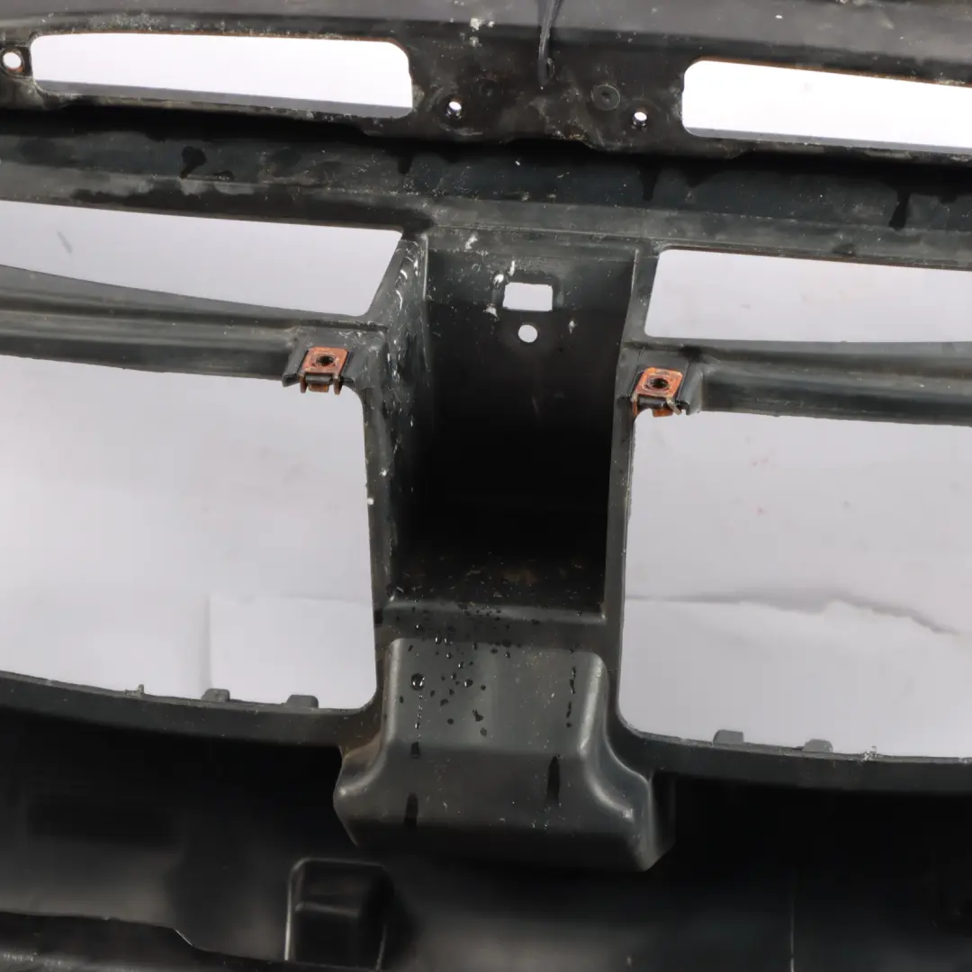 Front Slam Panel BMW E92 E93 M Sport Front Carrier Cowling Crash Bar to with Part number 8046509 Front Slam Panel BMW E92 E93 M Sport Front Carrier Cowling Crash Bar - SKU 8046509 - Part number 8046509