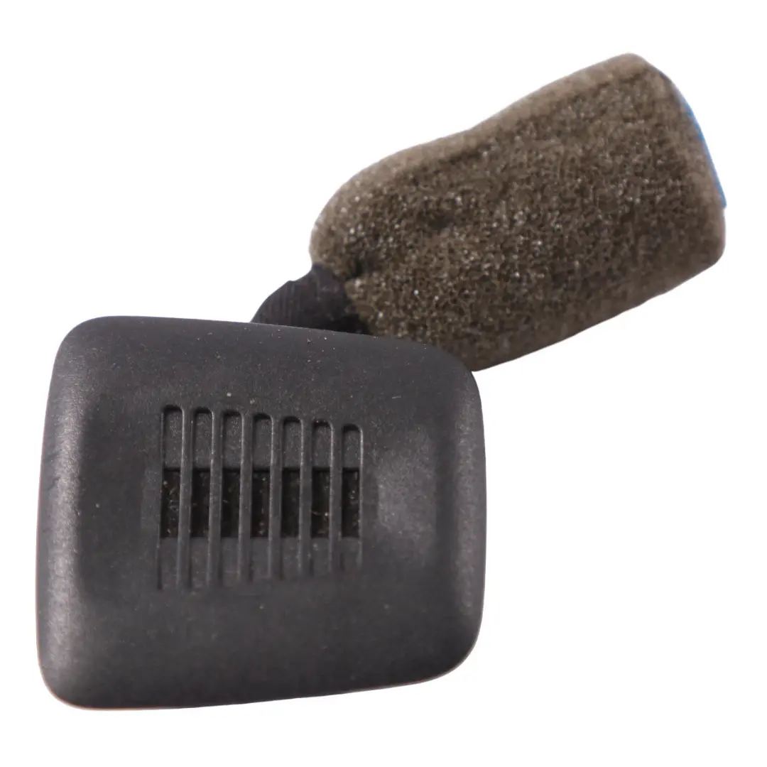 Microphone BMW F06 F10 F13 F20 F30 Hands Free Telephone Microphone to with Part number 9263744 Microphone BMW F06 F10 F13 F20 F30 Hands Free Telephone Microphone - SKU 8047526 - Part number 9263744