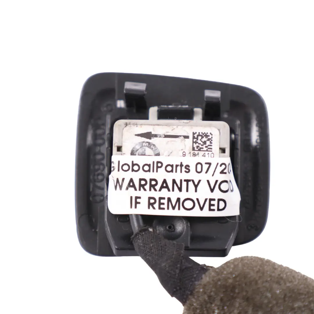  Microphone BMW F06 F10 F13 F20 F30 Hands Free Telephone Microphone - SKU 8047526 - Part number 9263744