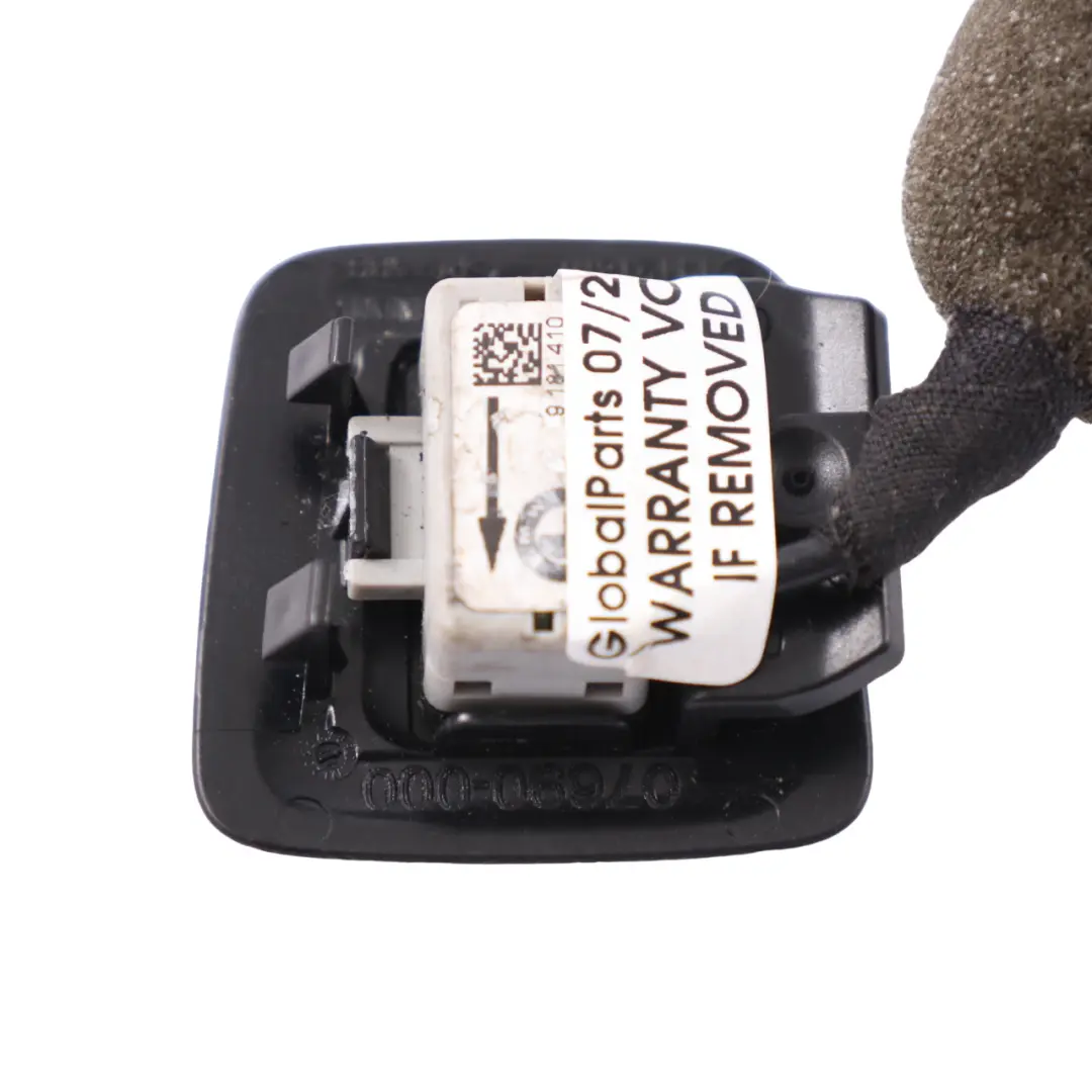 Mikrofon BMW F06 F10 F13 F20 F30 Freisprecheinrichtung Mikrofon für mit Teilenummer 9263744 Mikrofon BMW F06 F10 F13 F20 F30 Freisprecheinrichtung Mikrofon - SKU 8047526 - Teilenummer 9263744