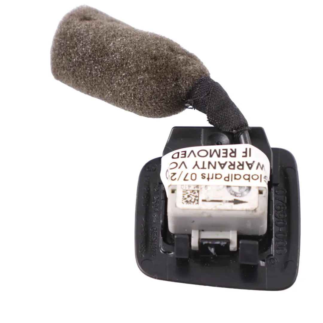 Mikrofon BMW F06 F10 F13 F20 F30 Freisprecheinrichtung Mikrofon für mit Teilenummer 9263744 Mikrofon BMW F06 F10 F13 F20 F30 Freisprecheinrichtung Mikrofon - SKU 8047526 - Teilenummer 9263744