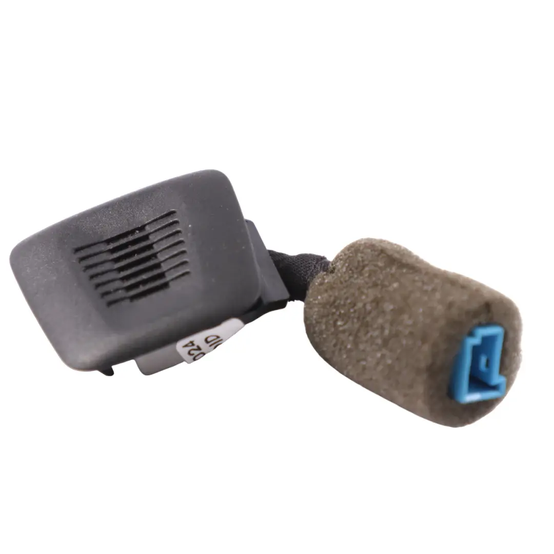 Microfono BMW F06 F10 F13 F20 F30 Microfono per telefono a mani libere per con numero di parte 9263744 Microfono BMW F06 F10 F13 F20 F30 Microfono per telefono a mani libere - SKU 8047526 - Numero di parte 9263744