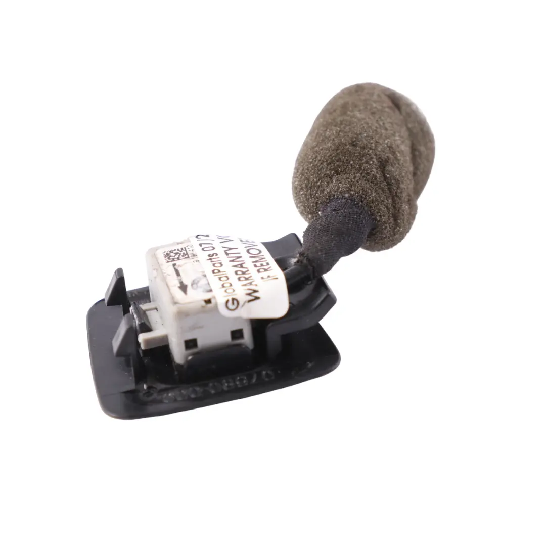 Mikrofon BMW F06 F10 F13 F20 F30 Freisprecheinrichtung Mikrofon für mit Teilenummer 9263744 Mikrofon BMW F06 F10 F13 F20 F30 Freisprecheinrichtung Mikrofon - SKU 8047526 - Teilenummer 9263744