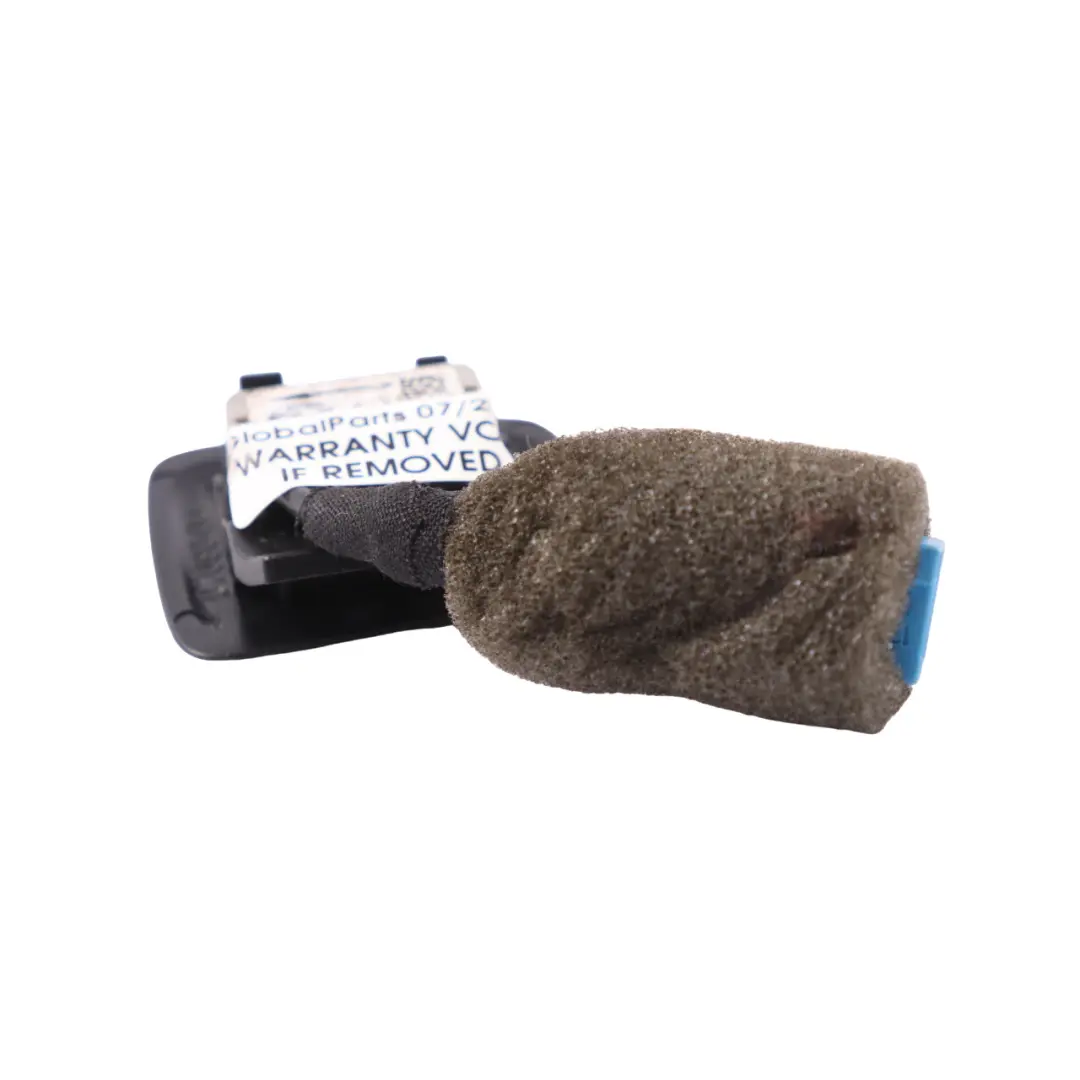 Microphone BMW F06 F10 F13 F20 F30 Hands Free Telephone Microphone to with Part number 9263744 Microphone BMW F06 F10 F13 F20 F30 Hands Free Telephone Microphone - SKU 8047526 - Part number 9263744