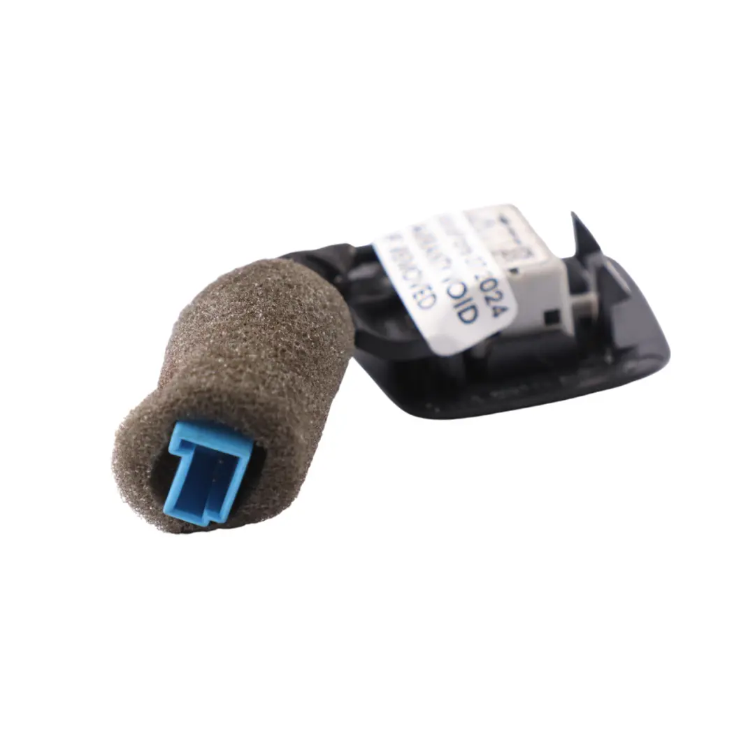  Microphone BMW F06 F10 F13 F20 F30 Hands Free Telephone Microphone - SKU 8047526 - Part number 9263744