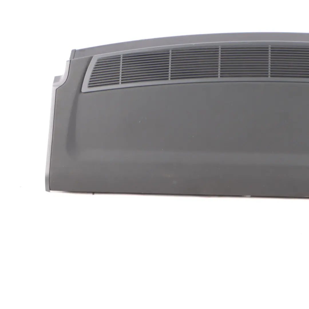 Estantería maletero ventana trasera cubierta carga antracita para BMW F07 GT con número de pieza 8047563 BMW F07 GT Estantería maletero ventana trasera cubierta carga antracita - SKU 8047563 - Número de pieza 8047563