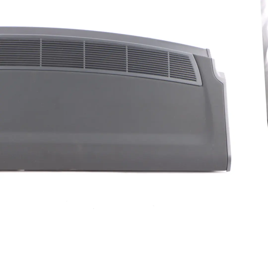 Plage arrière Couvercle de coffre de chargement Anthracite pour BMW F07 GT à propos du numéro de pièce 8047563 BMW F07 GT Plage arrière Couvercle de coffre de chargement Anthracite - SKU 8047563 - Numéro de pièce 8047563