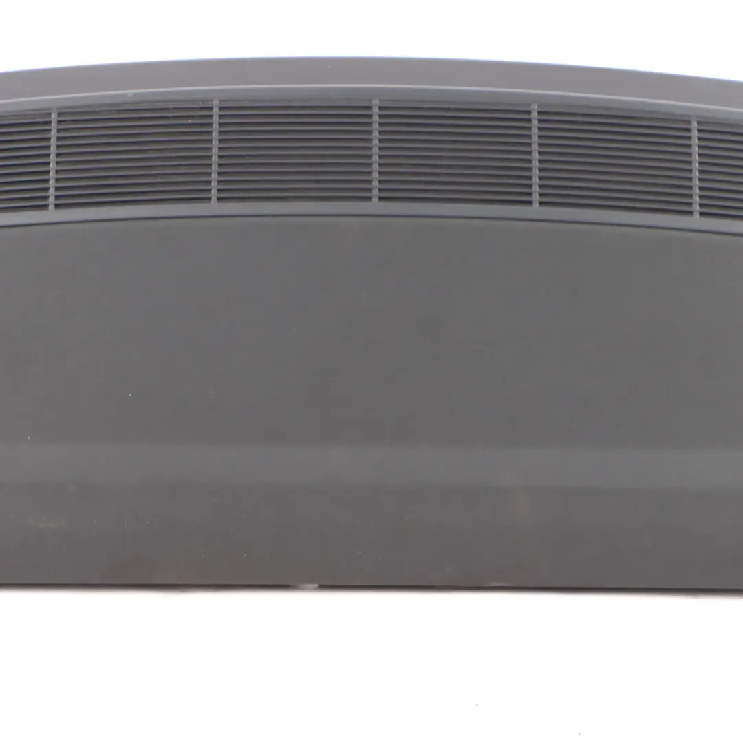 Plage arrière Couvercle de coffre de chargement Anthracite pour BMW F07 GT à propos du numéro de pièce 8047563 BMW F07 GT Plage arrière Couvercle de coffre de chargement Anthracite - SKU 8047563 - Numéro de pièce 8047563