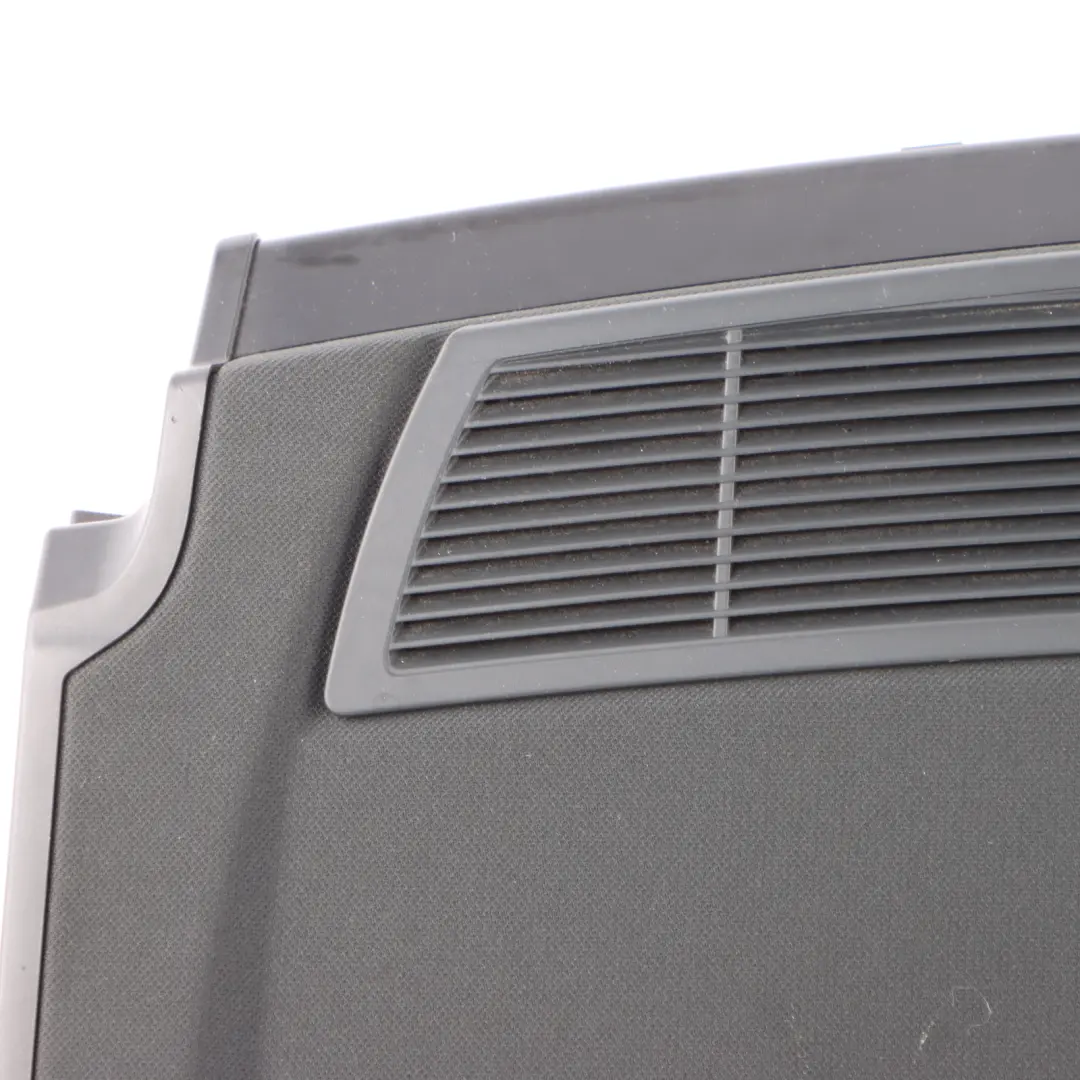 Plage arrière Couvercle de coffre de chargement Anthracite pour BMW F07 GT à propos du numéro de pièce 8047563 BMW F07 GT Plage arrière Couvercle de coffre de chargement Anthracite - SKU 8047563 - Numéro de pièce 8047563