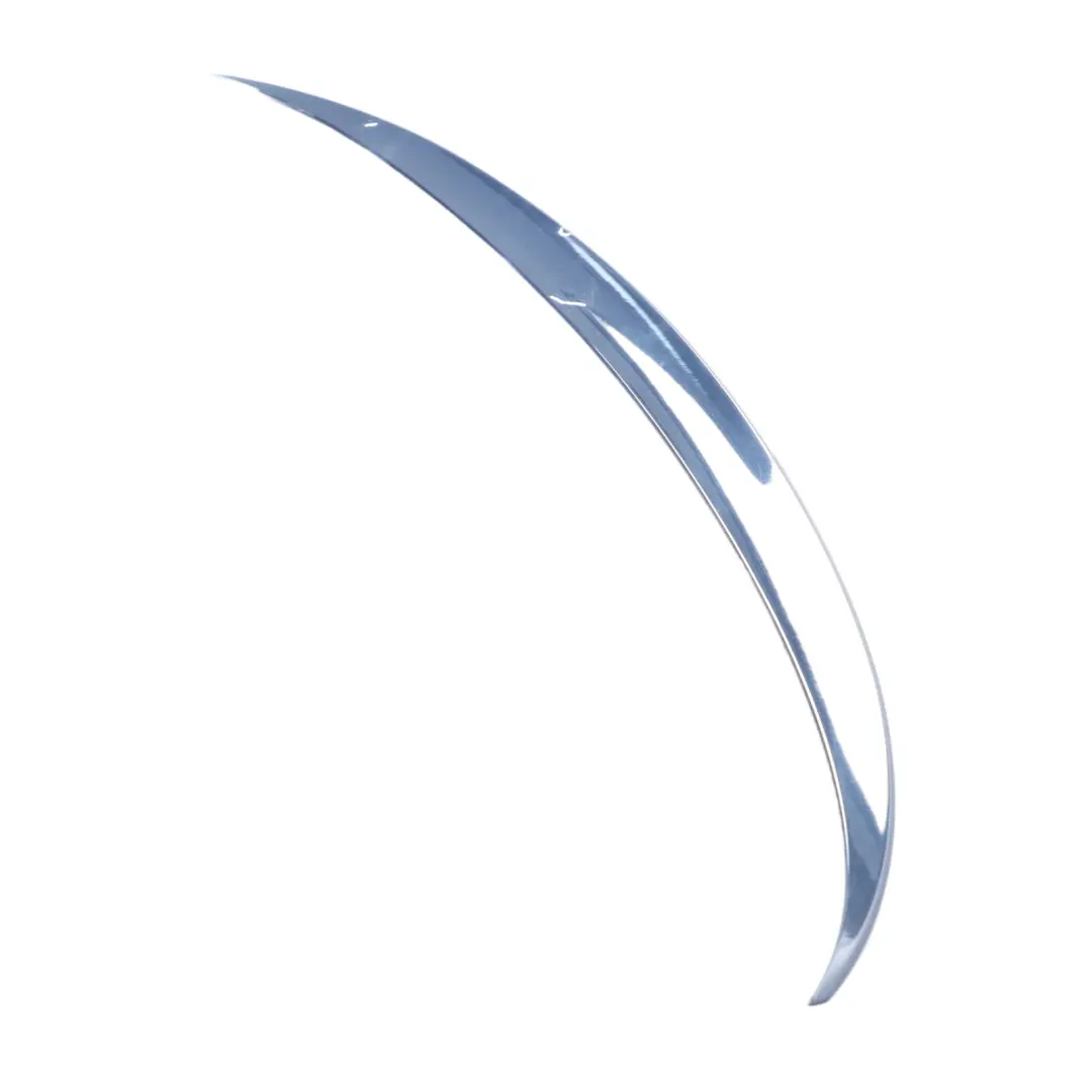 Heckspoiler Kofferraum Verkleidung Schwarz Saphir - 475 für BMW F10 M Sport mit Teilenummer 8049268 BMW F10 M Sport Heckspoiler Kofferraum Verkleidung Schwarz Saphir - 475 - SKU 8049268-CAR - Teilenummer 8049268