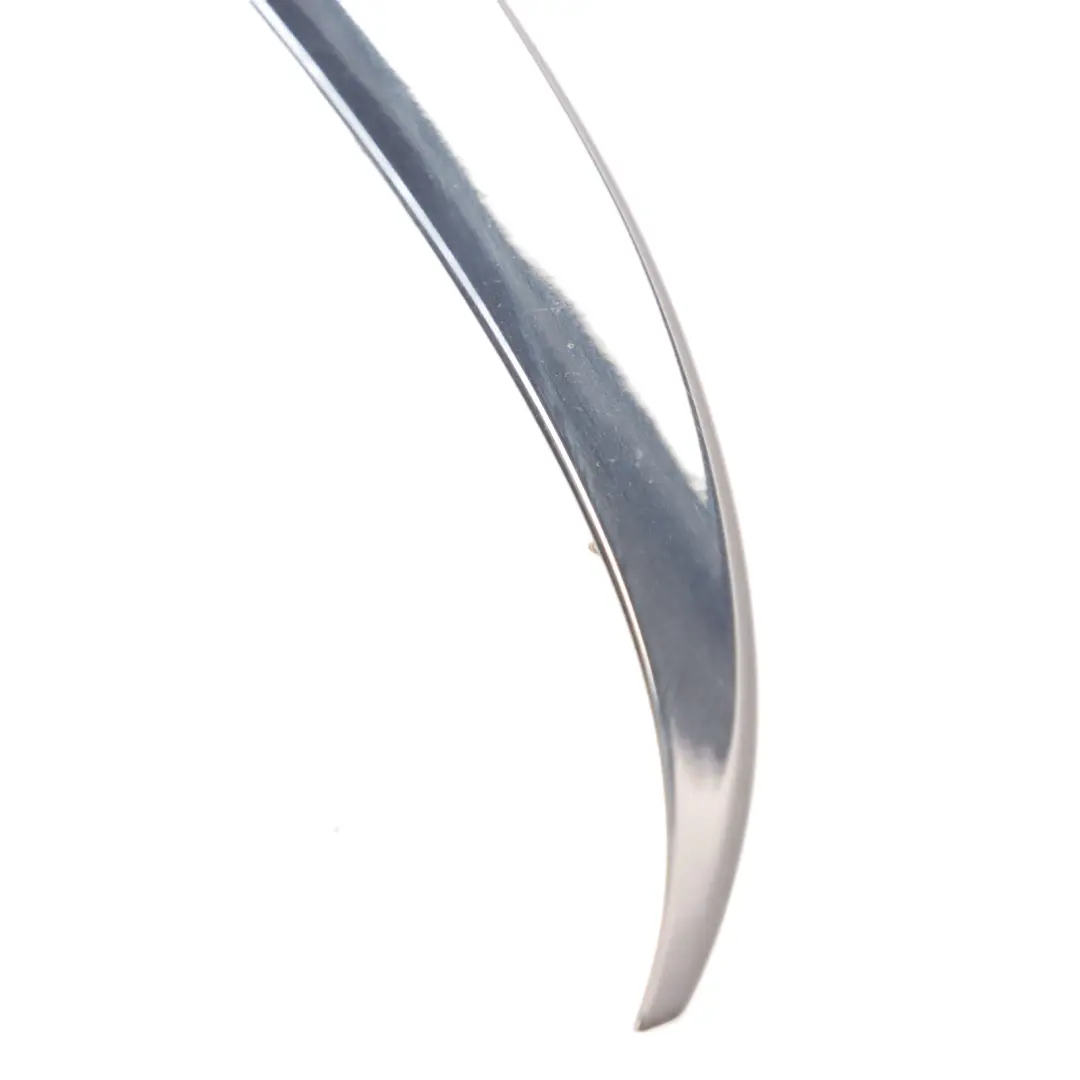 Spoiler Lotka Klapy Tył Czarna do BMW F10 M Sport o numerze 8049268 BMW F10 M Sport Spoiler Lotka Klapy Tył Czarna - SKU 8049268-CAR - Numer Części 8049268