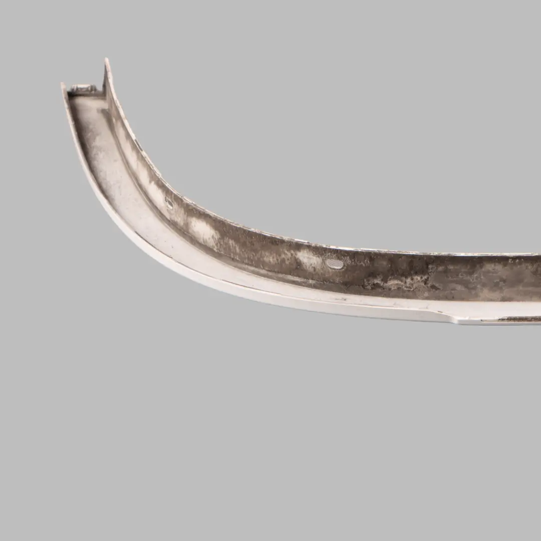 BMW X1 E84 Wheel Arch Cover Trim Rear Left Alpinweiss White - 300 - SKU 8049941-AW - Part number 8049941