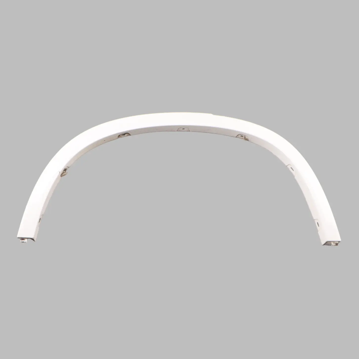 Embellecedor Paso de Rueda BMW X1 E84 Trasero Derecho Alpinweiss  - 300 8049942