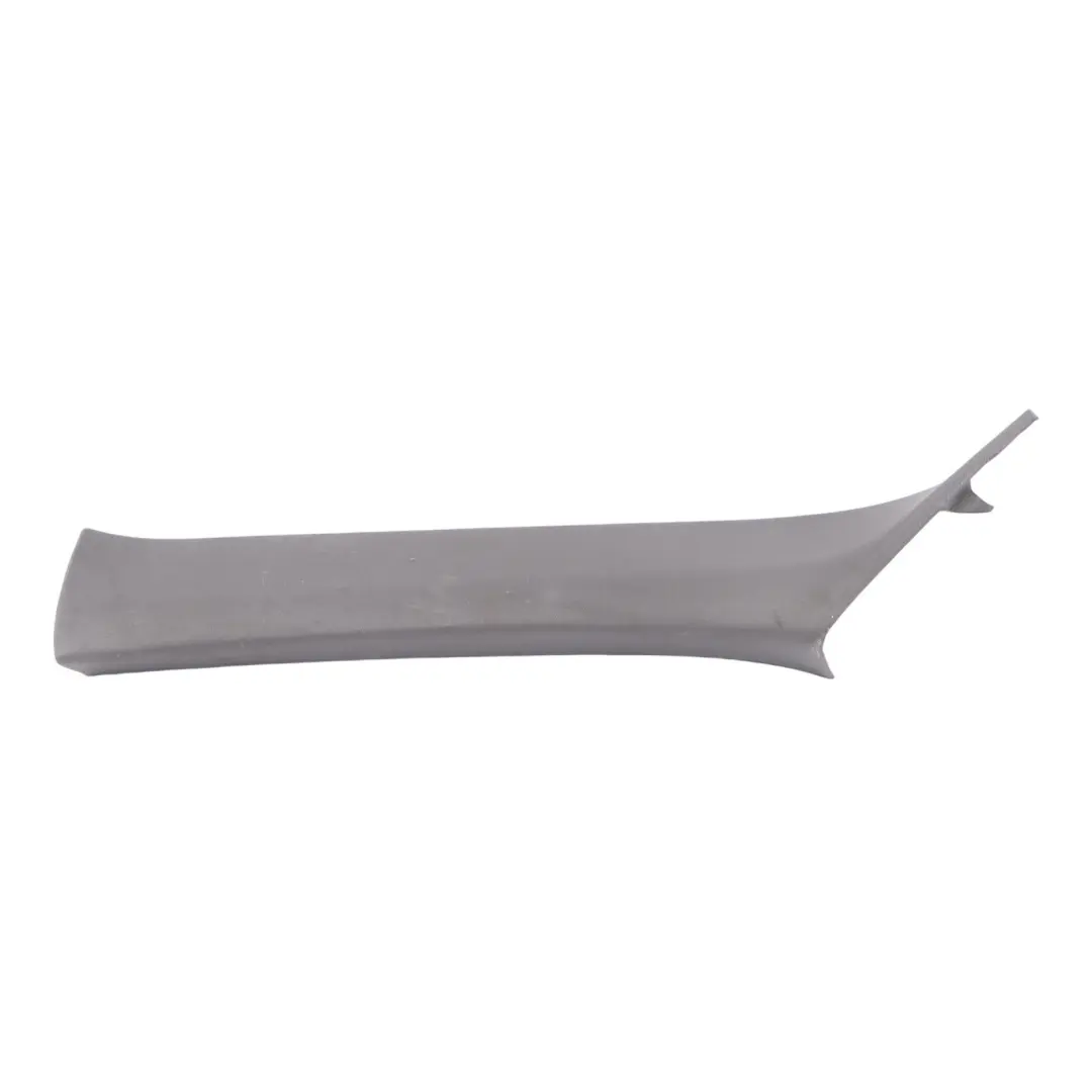 BMW X3 F25 Trim Panel A Pillar Front Left N/S Column Anthracite - SKU 8050321 - Part number 8050321