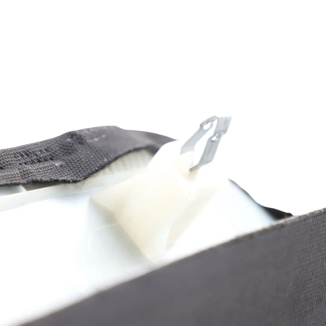 Embellecedor Pilar A Delantero Izquierdo Columna Antracita para BMW X3 F25 con número de pieza 8050321 BMW X3 F25 Embellecedor Pilar A Delantero Izquierdo Columna Antracita - SKU 8050321 - Número de pieza 8050321