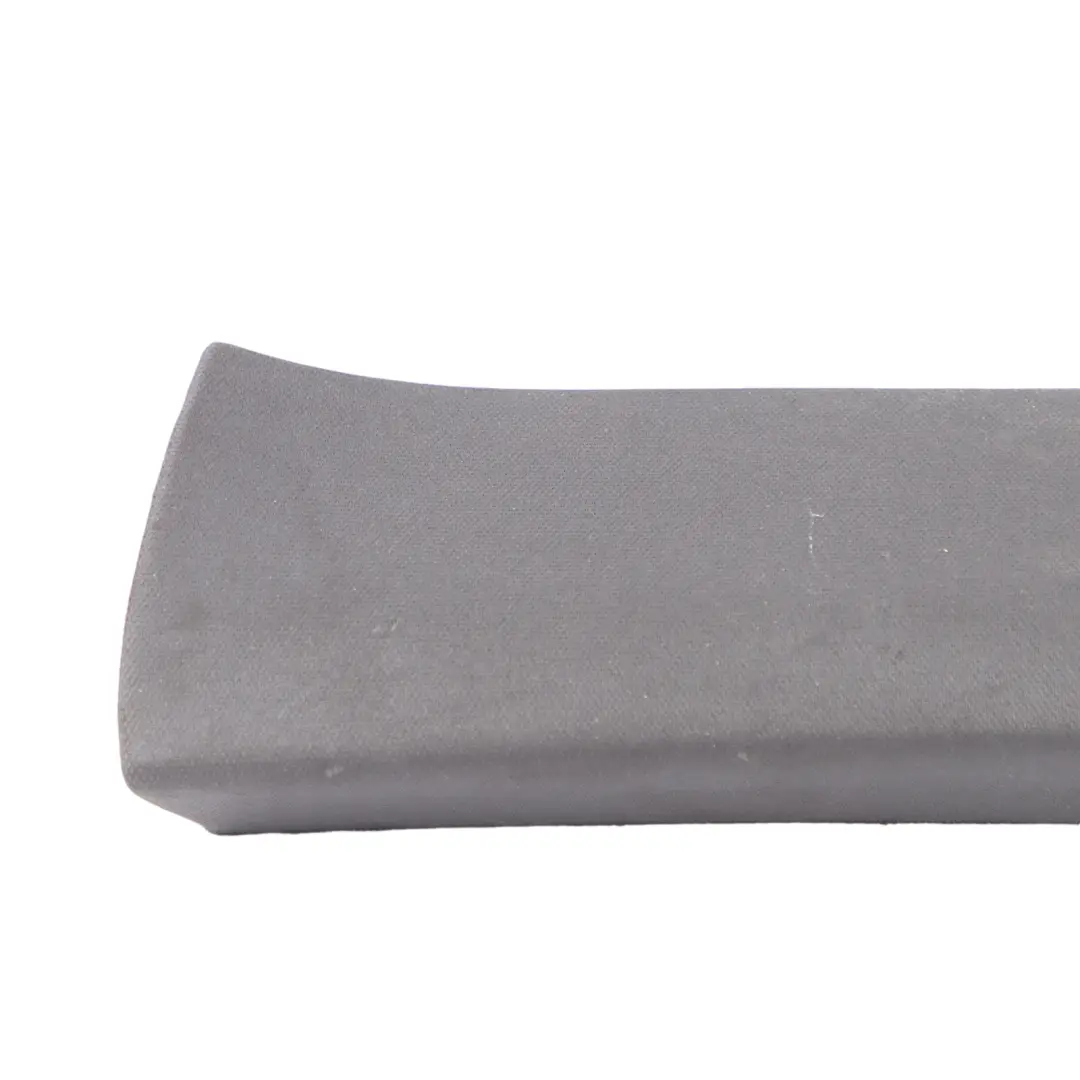 BMW X3 F25 Pannello A Pilastro Anteriore Sinistro Colonna Antracite - SKU 8050321 - Numero di parte 8050321