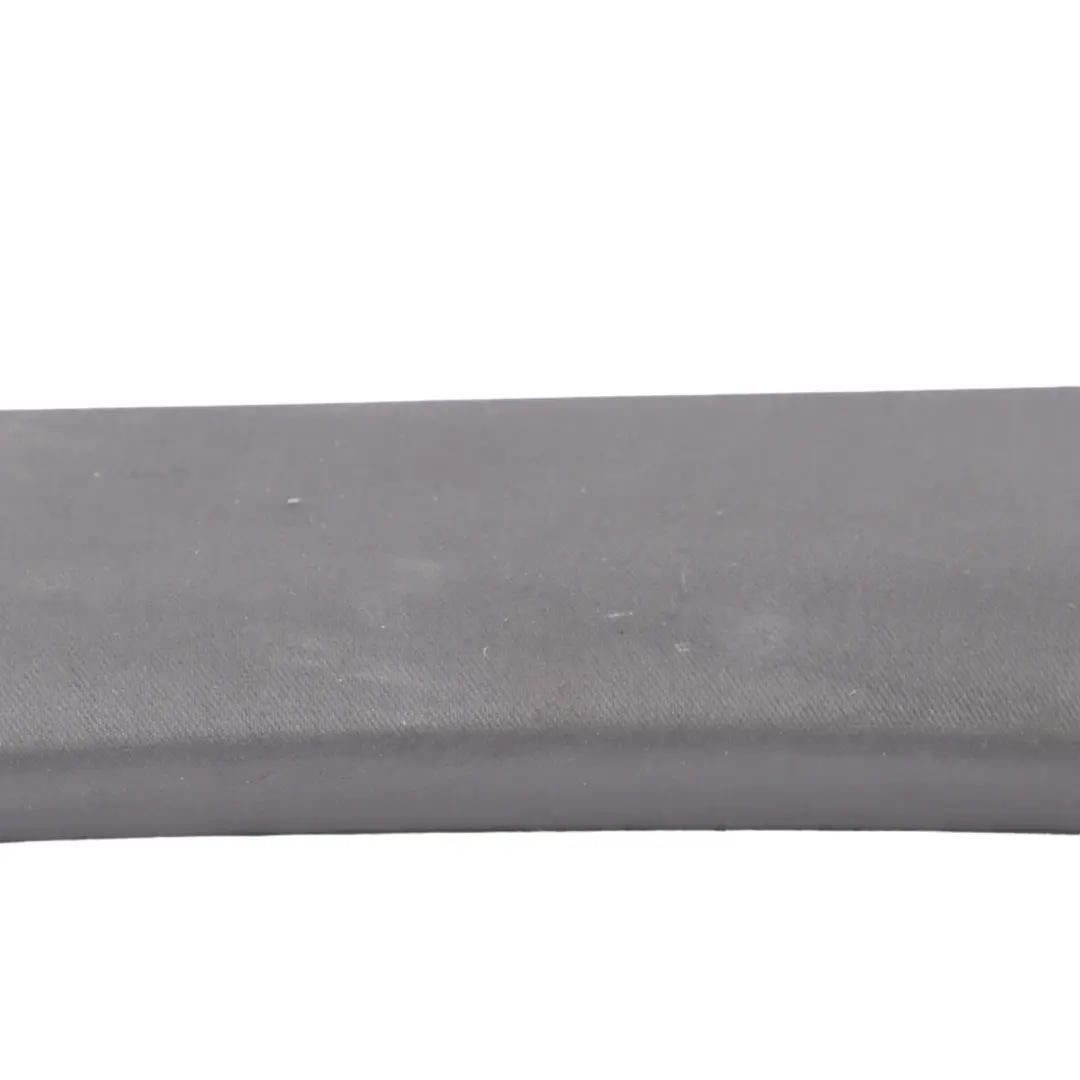 Pannello A Pilastro Anteriore Sinistro Colonna Antracite per BMW X3 F25 con numero di parte 8050321 BMW X3 F25 Pannello A Pilastro Anteriore Sinistro Colonna Antracite - SKU 8050321 - Numero di parte 8050321