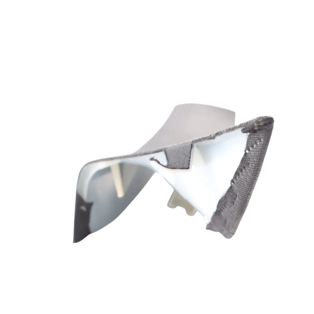 Panel Osłona Listwa Słupka A Lewy Przód Antracyt do BMW X3 F25 o numerze 8050321 BMW X3 F25 Panel Osłona Listwa Słupka A Lewy Przód Antracyt - SKU 8050321 - Numer Części 8050321