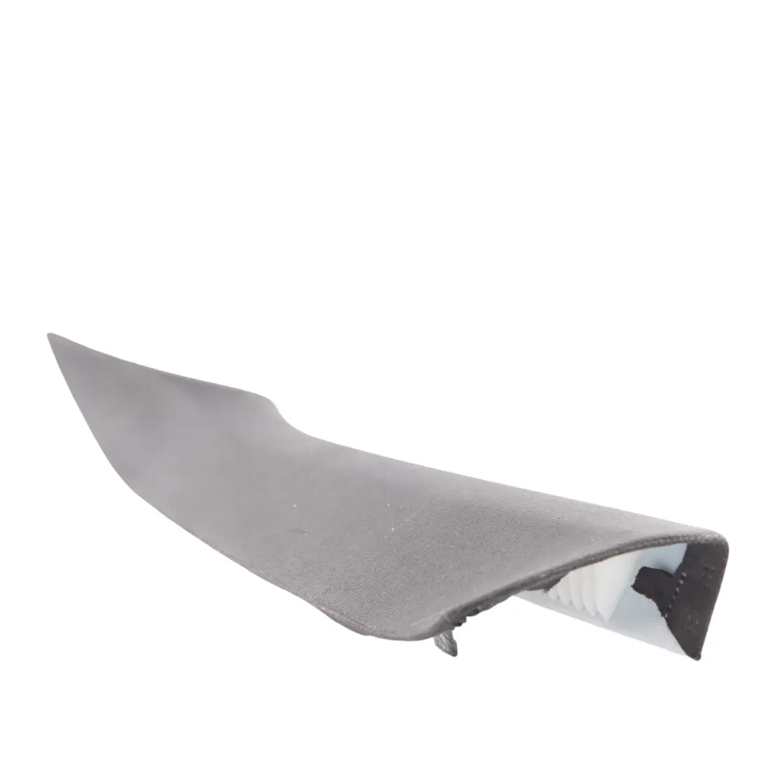 Panneau De Garniture De Montant A Avant Gauche Anthracite pour BMW X3 F25 à propos du numéro de pièce 8050321 BMW X3 F25 Panneau De Garniture De Montant A Avant Gauche Anthracite - SKU 8050321 - Numéro de pièce 8050321