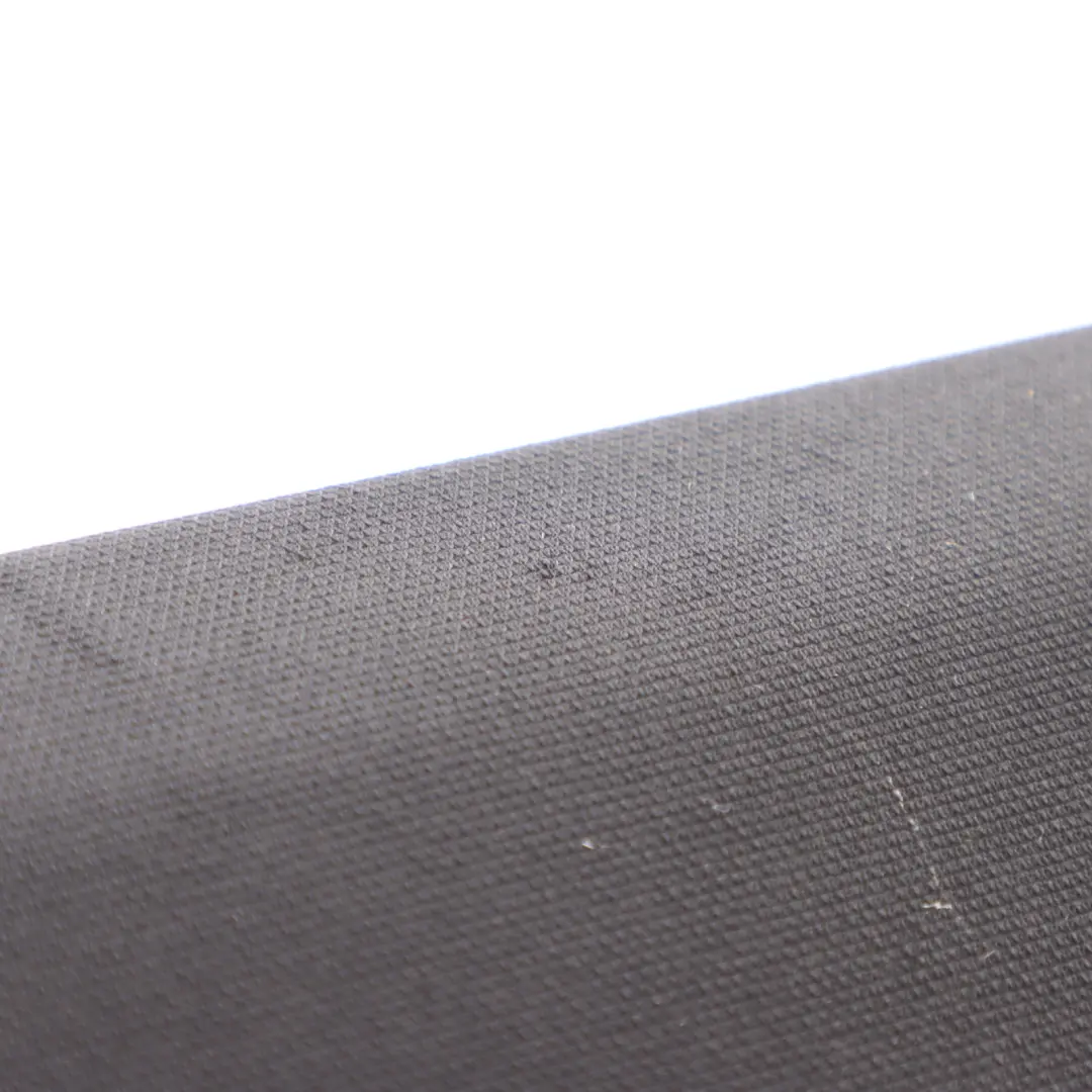 BMW X3 F25 Zierleiste A Säule Vorne Links Säule Anthrazit - SKU 8050321 - Teilenummer 8050321