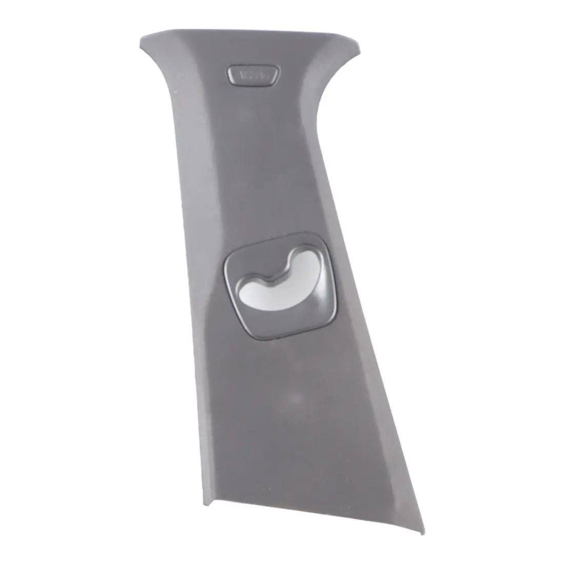 BMW X3 F25 Colonnina B Cover Sinistra Rivestimento Superiore Anthrazit 8050325