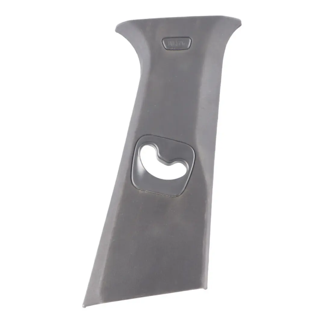 Garniture De Montant De Porte Intérieur Droit Anthracite pour BMW X3 F25 à propos du numéro de pièce 8050326 BMW X3 F25 Garniture De Montant De Porte Intérieur Droit Anthracite - SKU 8050326 - Numéro de pièce 8050326