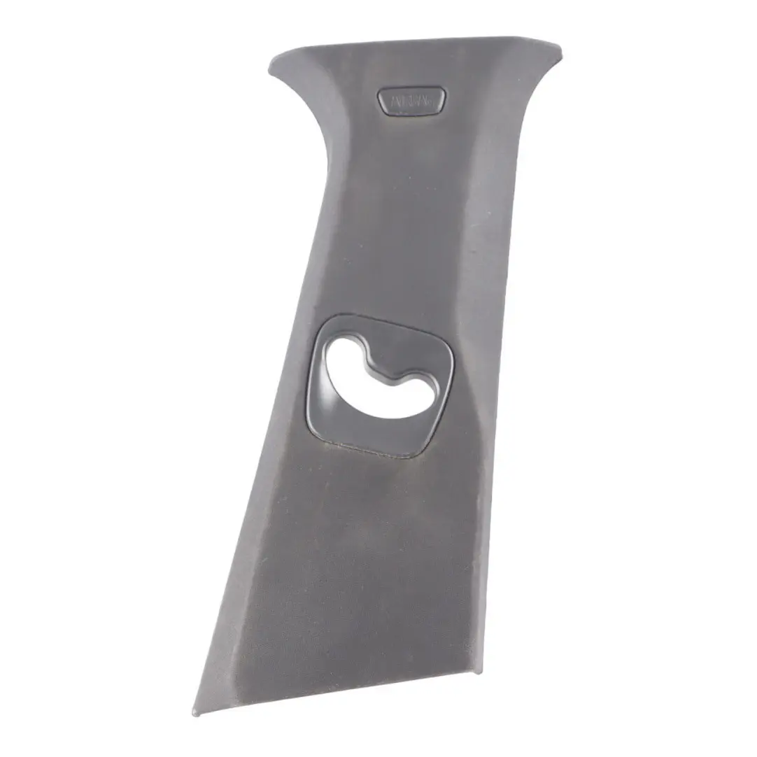BMW X3 F25 Interno Destro Colonna B Rivestimento Antracite 8050326