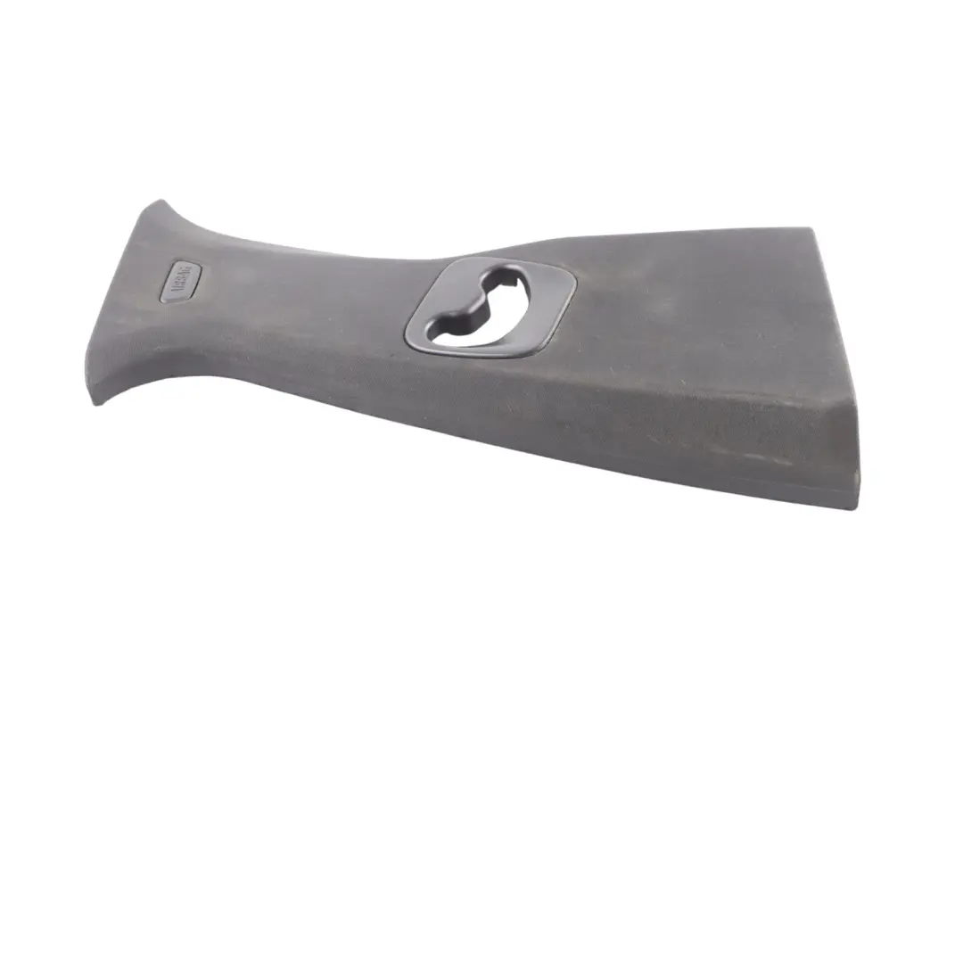 BMW X3 F25 Interno Destro Colonna B Rivestimento Antracite - SKU 8050326 - Numero di parte 8050326