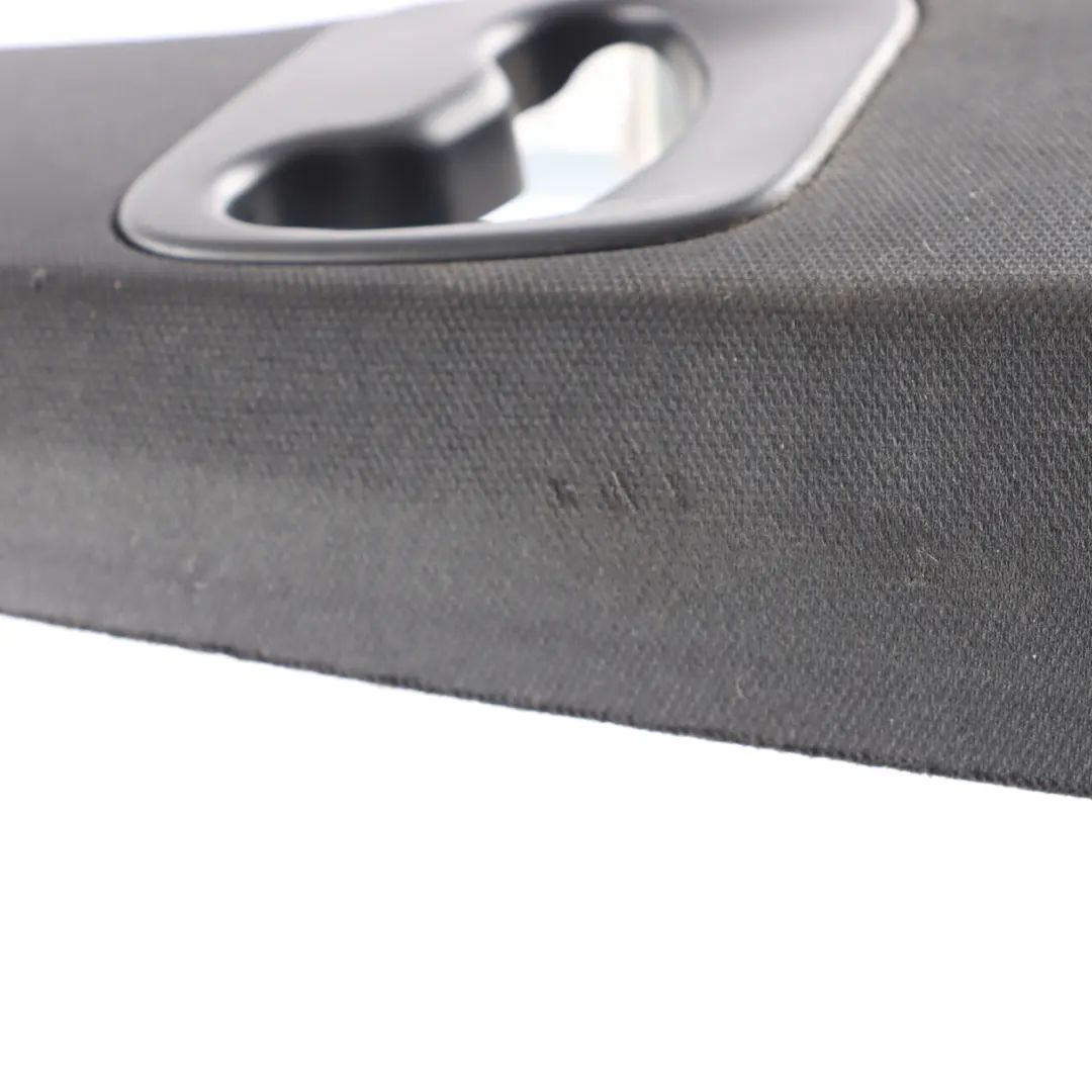 Wewnętrzna Osłona Słupka B Prawa Antracyt do BMW X3 F25 o numerze 8050326 BMW X3 F25 Wewnętrzna Osłona Słupka B Prawa Antracyt - SKU 8050326 - Numer Części 8050326